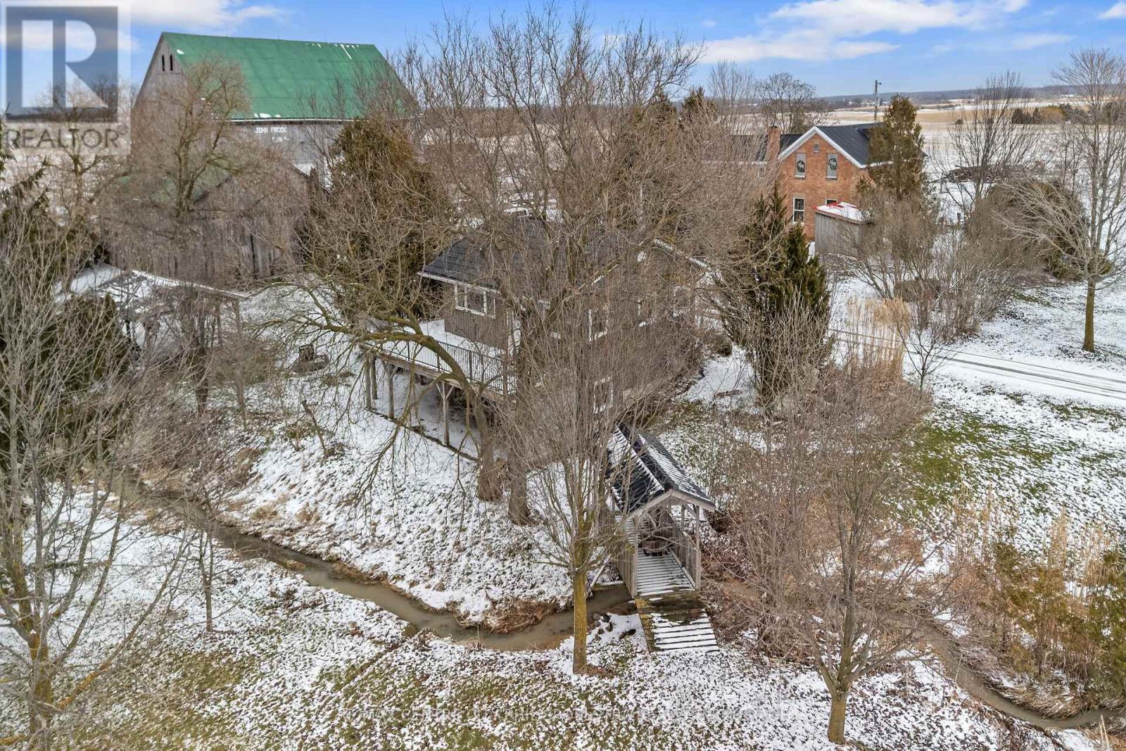 546 Concession 8 Road Brockton ON N0G 1S0