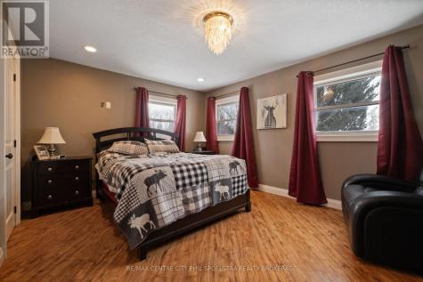 546 Concession 8 Road Brockton ON N0G 1S0