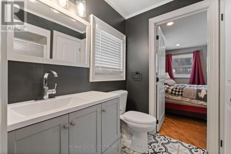 546 Concession 8 Road Brockton ON N0G 1S0