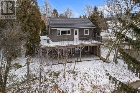 546 Concession 8 Road Brockton ON N0G 1S0