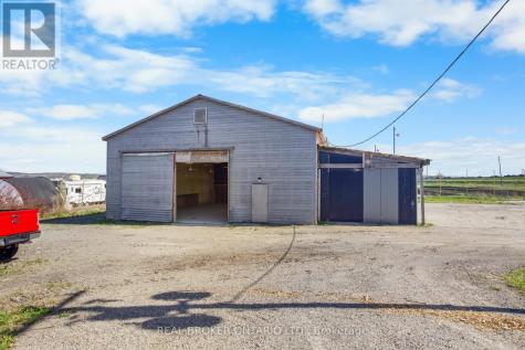 1153 Canal Road Bradford West Gwillimbury (bradford) ON L3Z 4E2