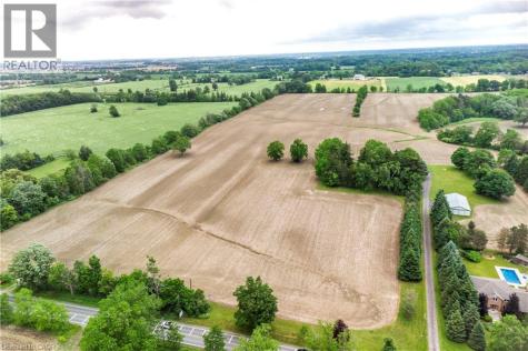 1283 Trinity Church Road Glanbrook ON L0R 1P0