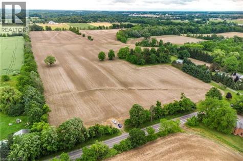 1283 Trinity Church Road Glanbrook ON L0R 1P0