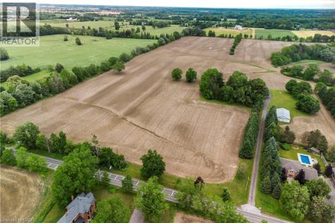 1283 Trinity Church Road Glanbrook ON L0R 1P0