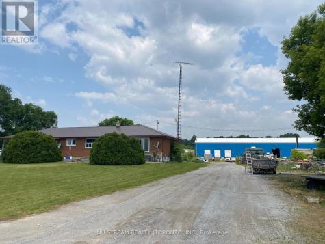 1753 Windham 9 Road Norfolk ON N0E 2A0