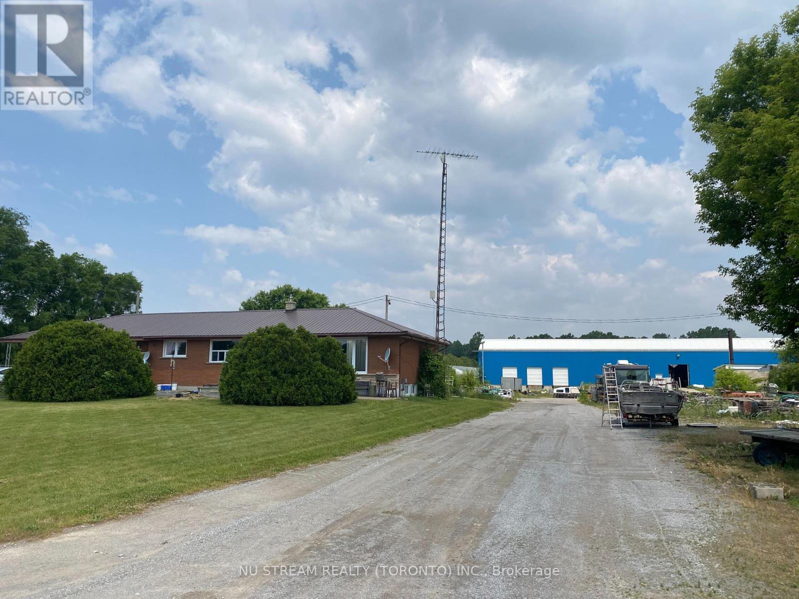 1753 Windham 9 Road Norfolk ON N0E 2A0