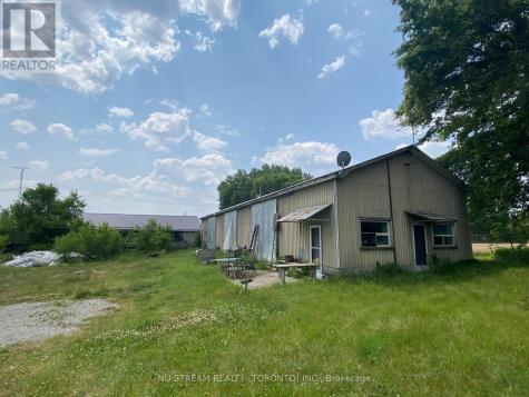 1753 Windham 9 Road Norfolk ON N0E 2A0