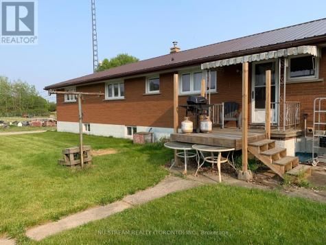 1753 Windham 9 Road Norfolk ON N0E 2A0