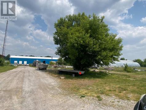 1753 Windham 9 Road Norfolk ON N0E 2A0