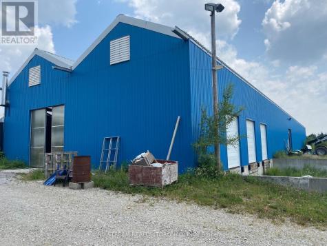 1753 Windham 9 Road Norfolk ON N0E 2A0