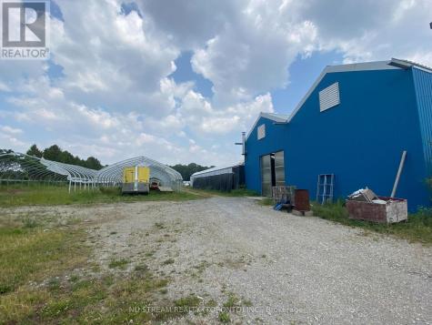 1753 Windham 9 Road Norfolk ON N0E 2A0