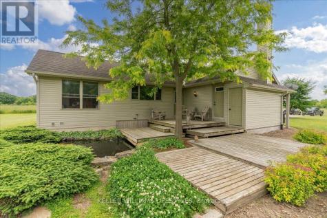 25728 Mcmurchy Line West Elgin ON N0L 2P0