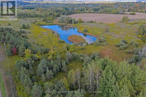 5285 Trafalgar Road Erin ON N0B 1T0