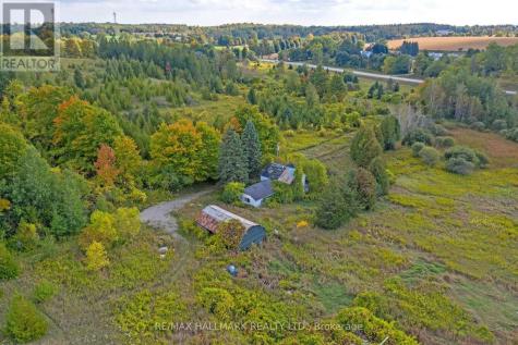 5285 Trafalgar Road Erin ON N0B 1T0
