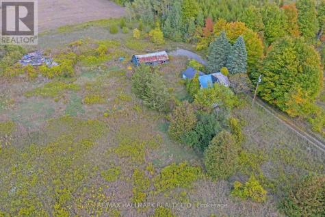 5285 Trafalgar Road Erin ON N0B 1T0
