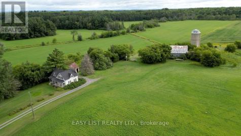 2691 Canaan Road Clarence-rockland ON K0A 3E0