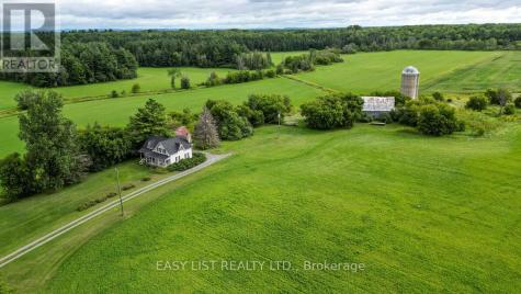 2691 Canaan Road Clarence-rockland ON K0A 3E0