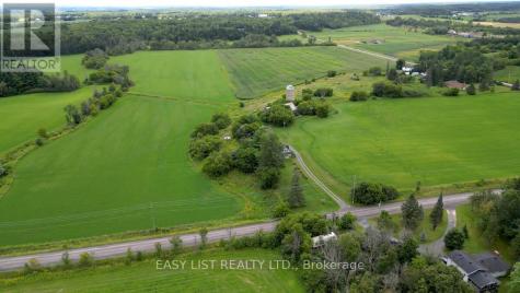 2691 Canaan Road Clarence-rockland ON K0A 3E0