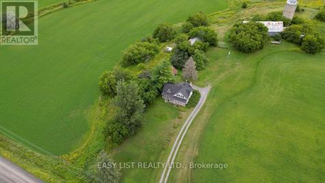 2691 Canaan Road Clarence-rockland ON K0A 3E0