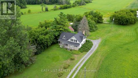 2691 Canaan Road Clarence-rockland ON K0A 3E0