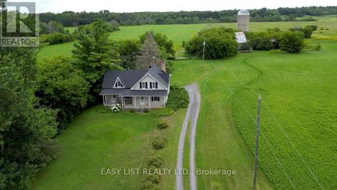 2691 Canaan Road Clarence-rockland ON K0A 3E0