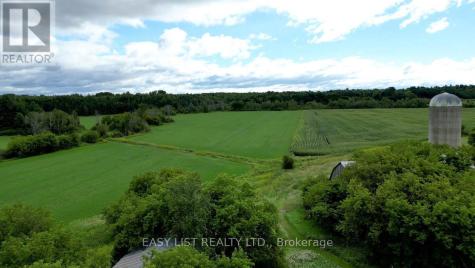 2691 Canaan Road Clarence-rockland ON K0A 3E0
