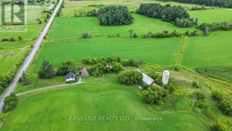 2691 Canaan Road Clarence-rockland ON K0A 3E0