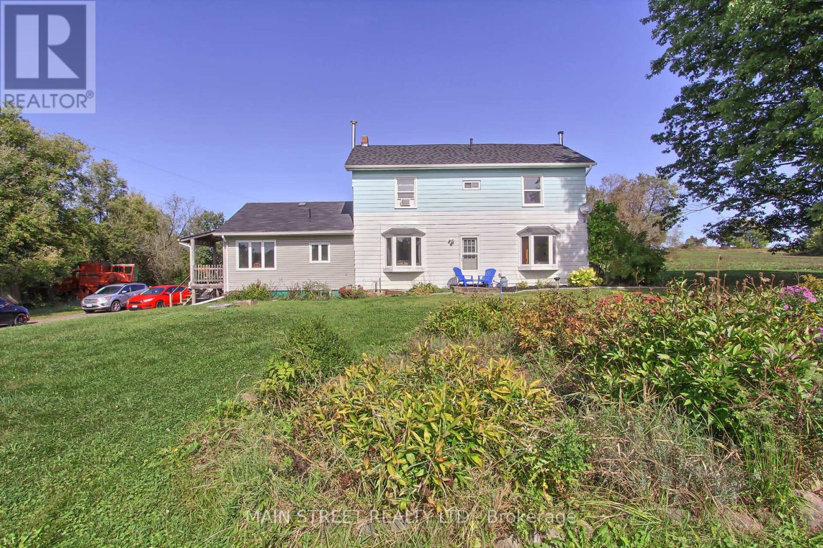 5984 3rd Line New Tecumseth ON L0G 1W0