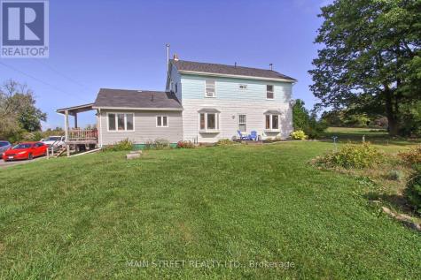 5984 3rd Line New Tecumseth ON L0G 1W0