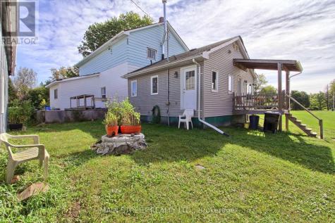 5984 3rd Line New Tecumseth ON L0G 1W0