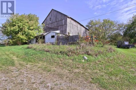5984 3rd Line New Tecumseth ON L0G 1W0