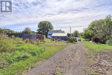 5984 3rd Line New Tecumseth ON L0G 1W0