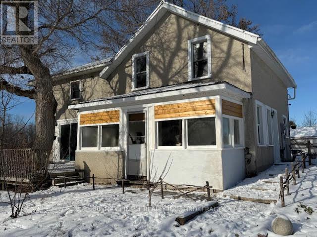 773 Ninth Concession Road Stone Mills (stone Mills) ON K0K 1Z0