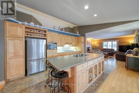 716173 18th Line Blandford-blenheim ON N0J 1M0