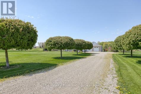 716173 18th Line Blandford-blenheim ON N0J 1M0