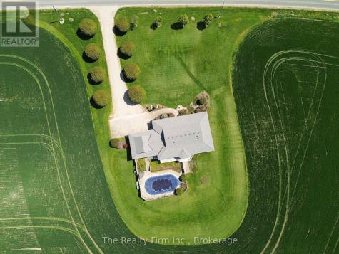 716173 18th Line Blandford-blenheim ON N0J 1M0