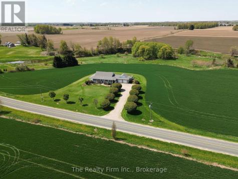 716173 18th Line Blandford-blenheim ON N0J 1M0