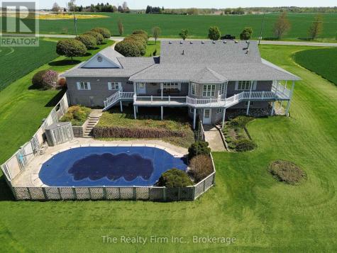 716173 18th Line Blandford-blenheim ON N0J 1M0