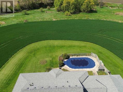 716173 18th Line Blandford-blenheim ON N0J 1M0