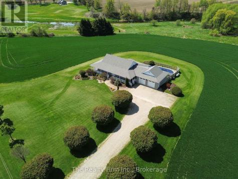 716173 18th Line Blandford-blenheim ON N0J 1M0