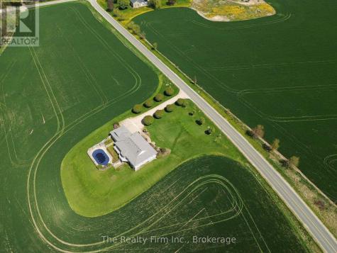 716173 18th Line Blandford-blenheim ON N0J 1M0