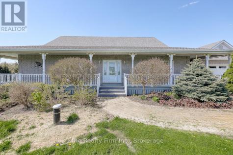 716173 18th Line Blandford-blenheim ON N0J 1M0