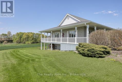 716173 18th Line Blandford-blenheim ON N0J 1M0