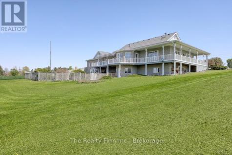 716173 18th Line Blandford-blenheim ON N0J 1M0