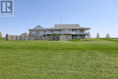 716173 18th Line Blandford-blenheim ON N0J 1M0