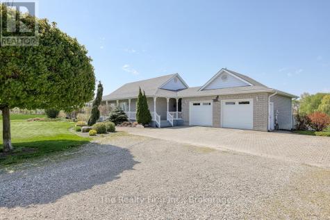 716173 18th Line Blandford-blenheim ON N0J 1M0