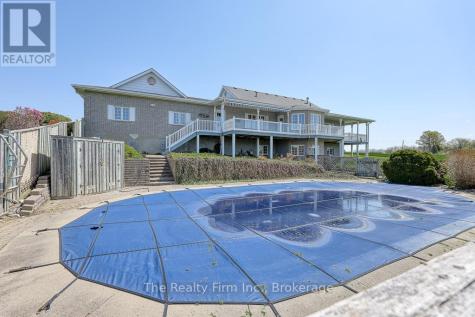 716173 18th Line Blandford-blenheim ON N0J 1M0