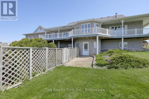 716173 18th Line Blandford-blenheim ON N0J 1M0