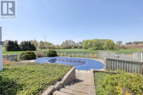 716173 18th Line Blandford-blenheim ON N0J 1M0