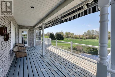 716173 18th Line Blandford-blenheim ON N0J 1M0